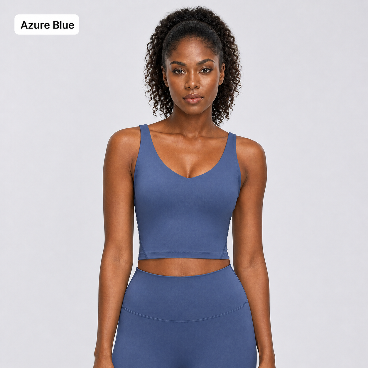 SMOVOV Wholesale Padded Longline Sports Bra OEM ODM Private Label Custom Women's Yoga Fitness Activewear Manufacturer Bulk Order