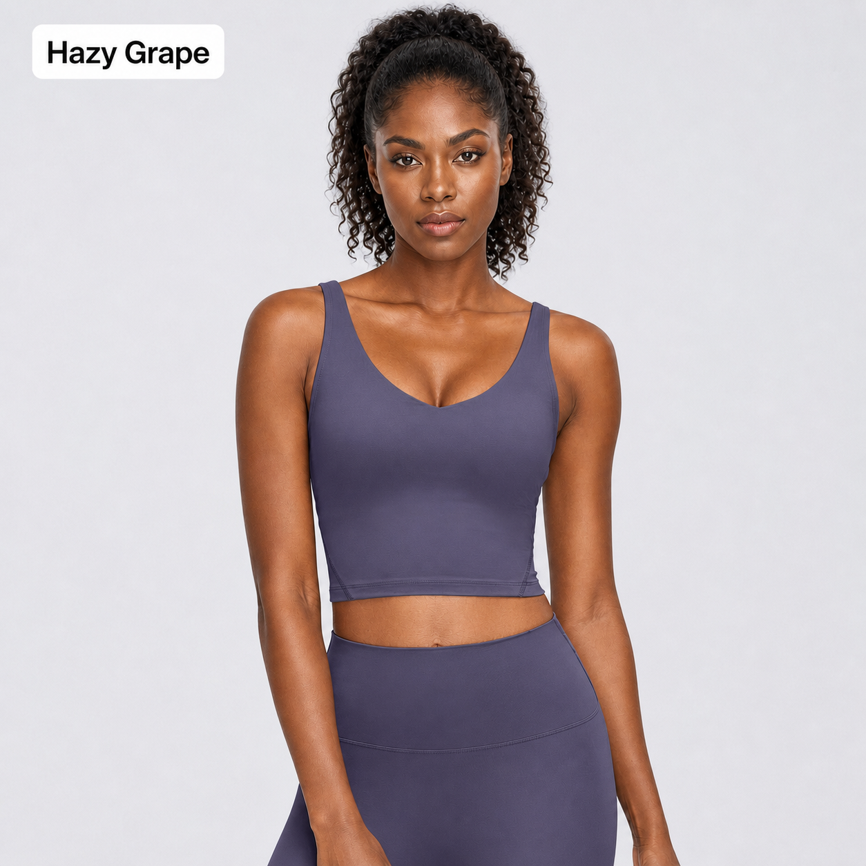 SMOVOV Wholesale Padded Longline Sports Bra OEM ODM Private Label Custom Women's Yoga Fitness Activewear Manufacturer Bulk Order