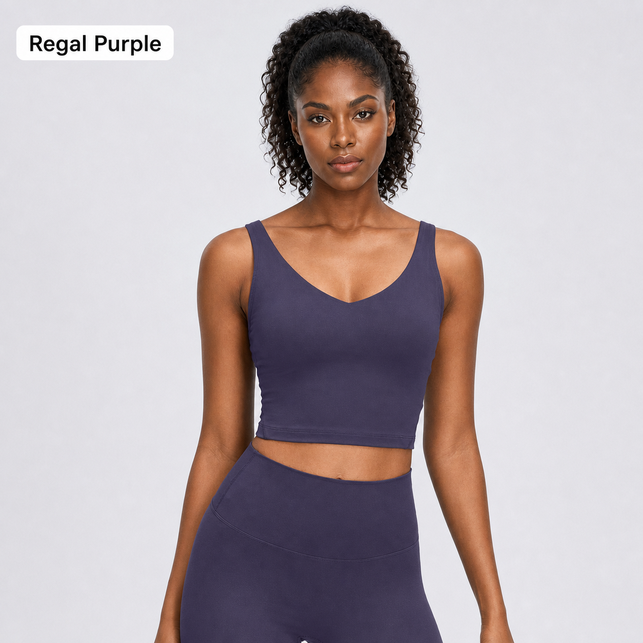 SMOVOV Wholesale Padded Longline Sports Bra OEM ODM Private Label Custom Women's Yoga Fitness Activewear Manufacturer Bulk Order